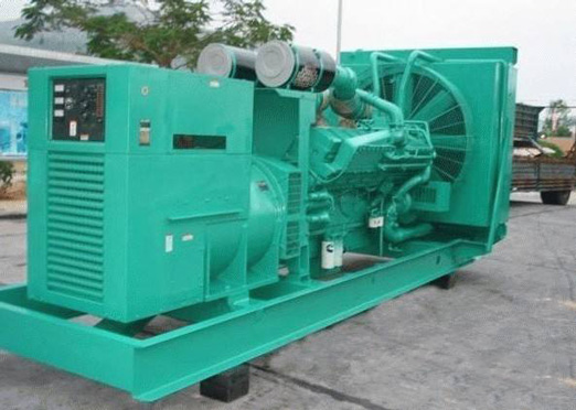 镇海75kw康明斯柴油发电车出租图片 镇海75kw康明斯柴油发电车出租图片